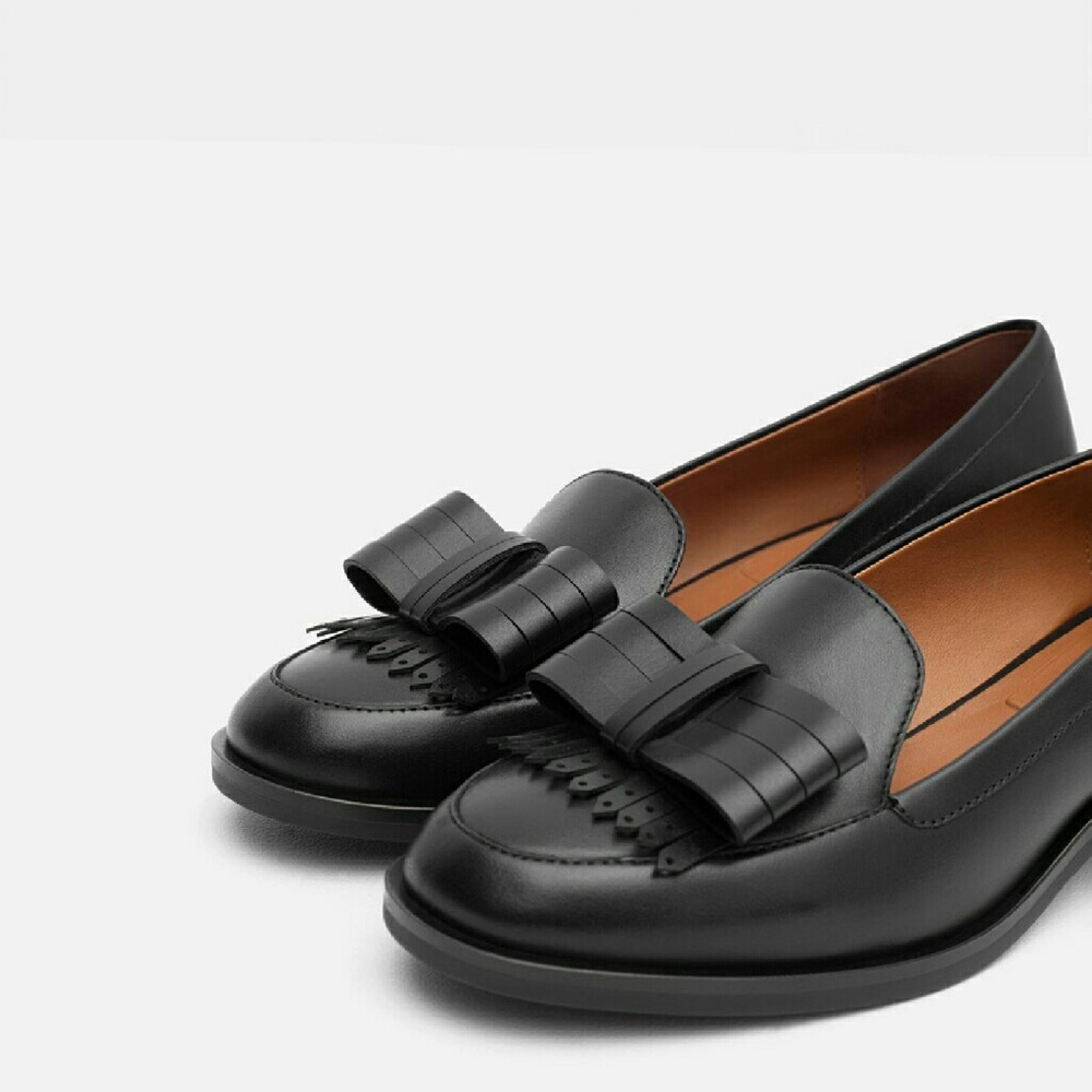 Zara shoes (1335)